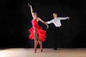 Quels sont les différents types de danses?