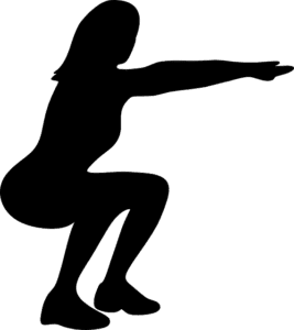 Quelle danse renforce les muscles?