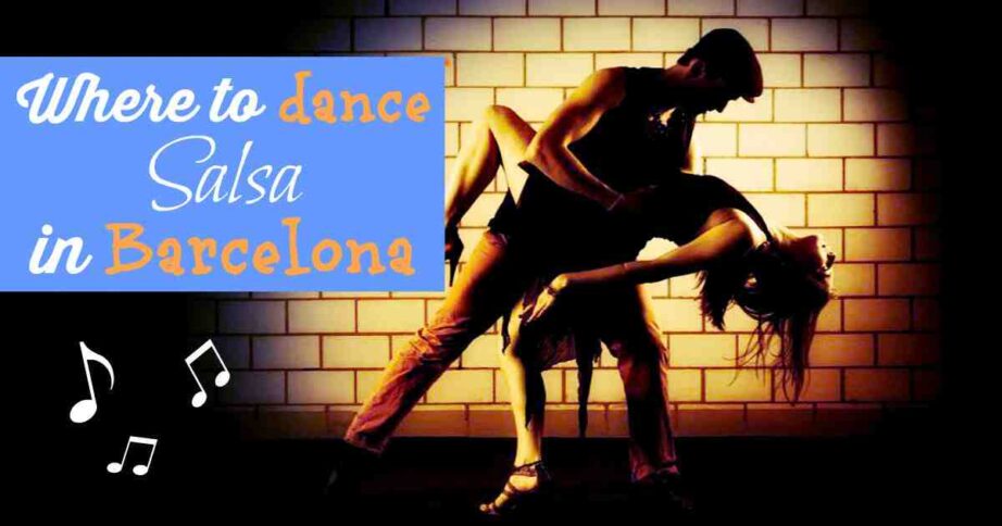 Comment savoir danser la salsa ?